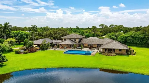 3 Peacock Lane Village of Golf FL 33436