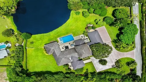 3 Peacock Lane Village of Golf FL 33436