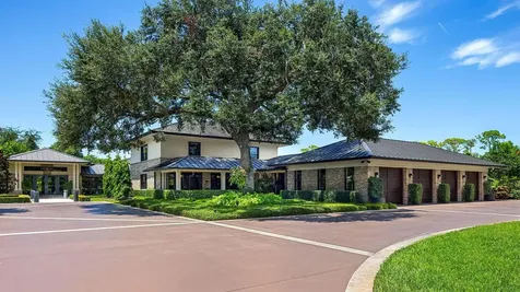 3 Peacock Lane Village of Golf FL 33436