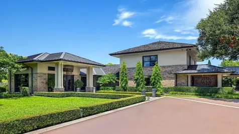 3 Peacock Lane Village of Golf FL 33436