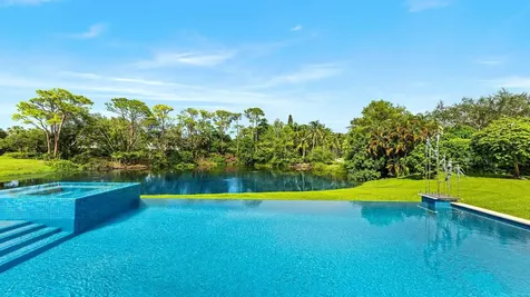 3 Peacock Lane Village of Golf FL 33436