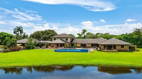 3 Peacock Lane Village of Golf FL 33436