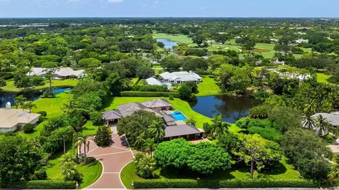 3 Peacock Lane Village of Golf FL 33436