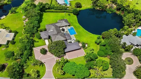 3 Peacock Lane Village of Golf FL 33436