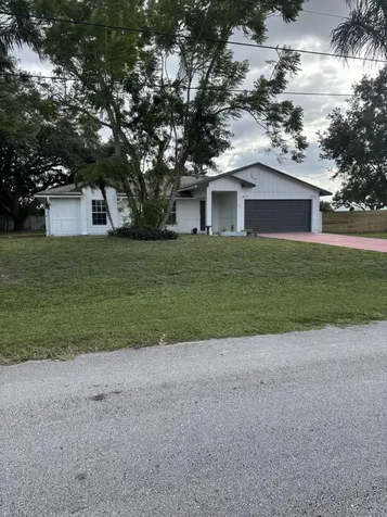 380 Sw Undallo Road Port Saint Lucie FL 34953