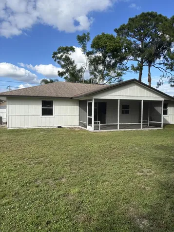 380 Sw Undallo Road Port Saint Lucie FL 34953