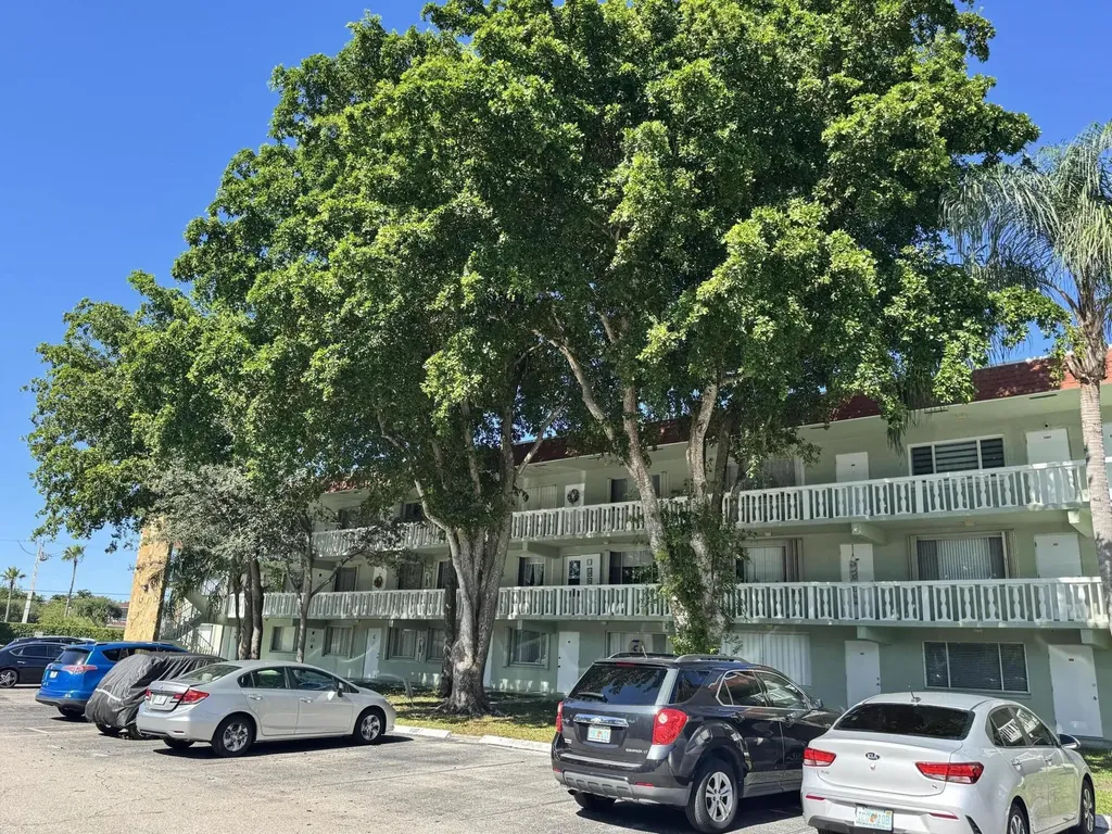 3000 Springdale Boulevard Palm Springs FL 33461