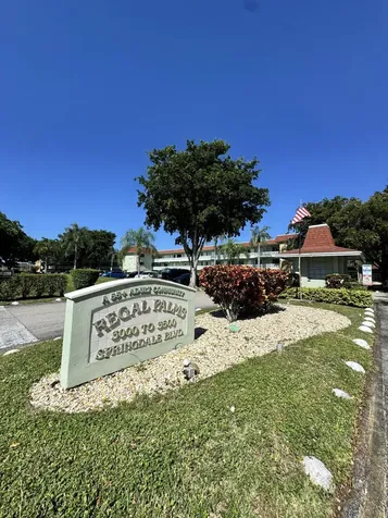 3000 Springdale Boulevard Palm Springs FL 33461