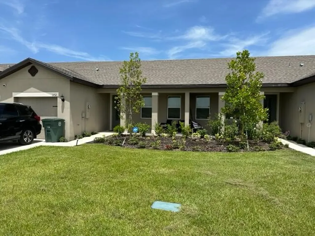 1712 Celebration Drive Fort Pierce FL 34947