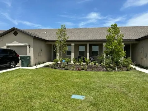 1712 Celebration Drive Fort Pierce FL 34947