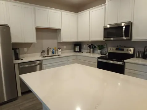 1712 Celebration Drive Fort Pierce FL 34947