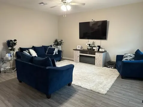 1712 Celebration Drive Fort Pierce FL 34947