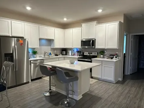 1712 Celebration Drive Fort Pierce FL 34947