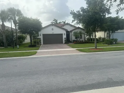 2849 Bellarosa Circle Royal Palm Beach FL 33411