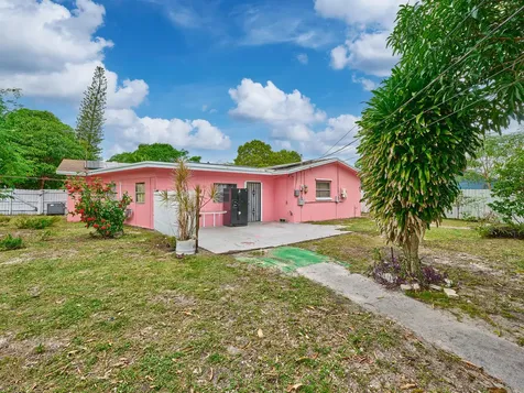 1010 S B Street Lake Worth Beach FL 33460
