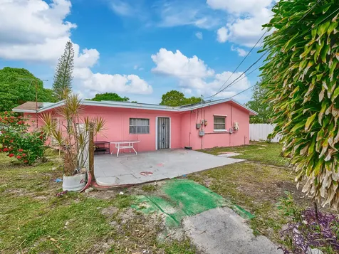 1010 S B Street Lake Worth Beach FL 33460