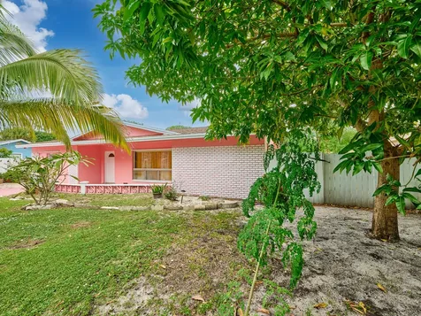 1010 S B Street Lake Worth Beach FL 33460