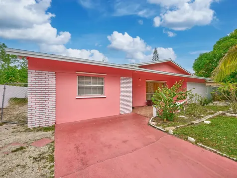 1010 S B Street Lake Worth Beach FL 33460