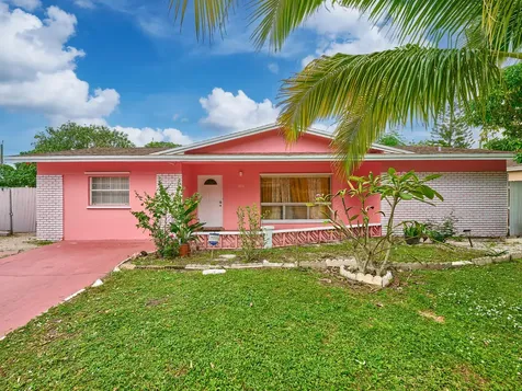 1010 S B Street Lake Worth Beach FL 33460