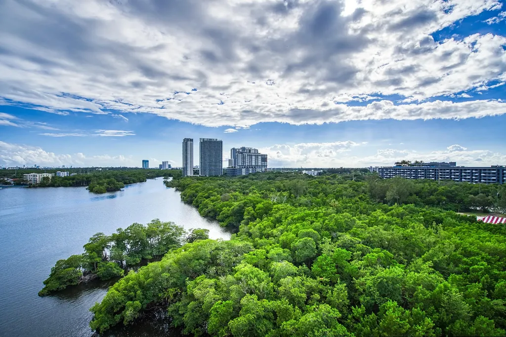 17111 Biscayne Boulevard North Miami Beach FL 33160