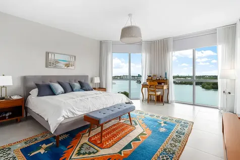 17111 Biscayne Boulevard North Miami Beach FL 33160