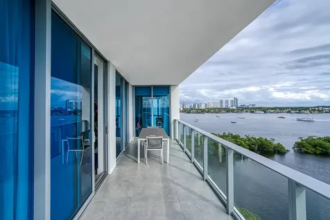 17111 Biscayne Boulevard North Miami Beach FL 33160