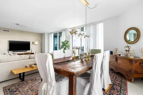 17111 Biscayne Boulevard North Miami Beach FL 33160