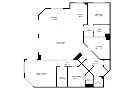 17111 Biscayne Boulevard North Miami Beach FL 33160