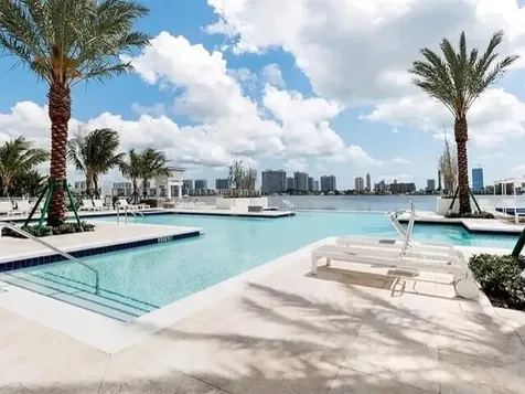 17111 Biscayne Boulevard North Miami Beach FL 33160