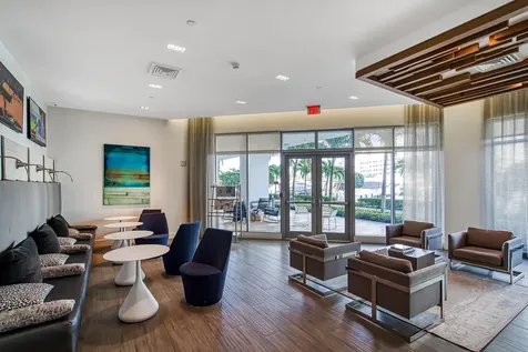 17111 Biscayne Boulevard North Miami Beach FL 33160