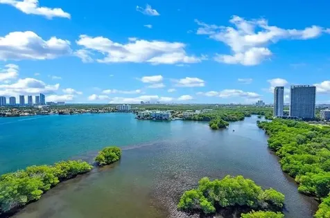 17111 Biscayne Boulevard North Miami Beach FL 33160