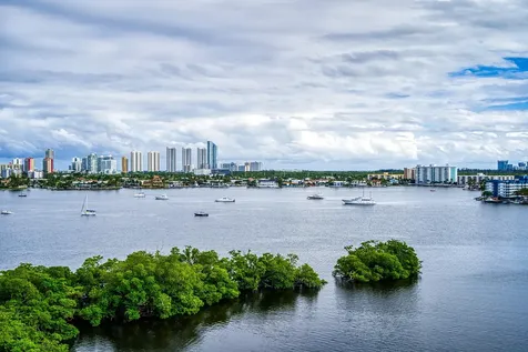 17111 Biscayne Boulevard North Miami Beach FL 33160