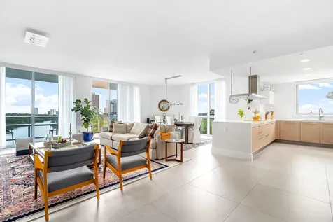 17111 Biscayne Boulevard North Miami Beach FL 33160