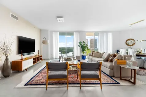 17111 Biscayne Boulevard North Miami Beach FL 33160