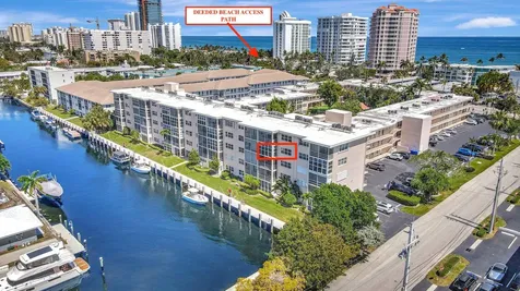1481 S Ocean Boulevard Lauderdale By The Sea FL 33062