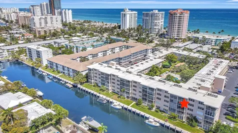 1481 S Ocean Boulevard Lauderdale By The Sea FL 33062