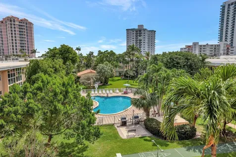 1481 S Ocean Boulevard Lauderdale By The Sea FL 33062
