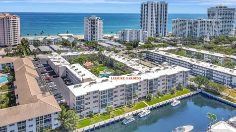1481 S Ocean Boulevard Lauderdale By The Sea FL 33062