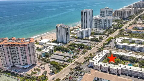 1481 S Ocean Boulevard Lauderdale By The Sea FL 33062