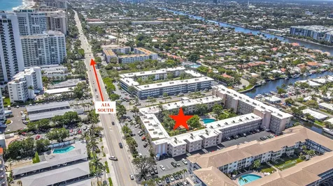 1481 S Ocean Boulevard Lauderdale By The Sea FL 33062