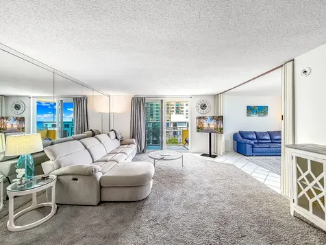 2000 S Ocean Boulevard Lauderdale By The Sea FL 33062