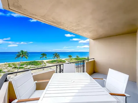 2000 S Ocean Boulevard Lauderdale By The Sea FL 33062