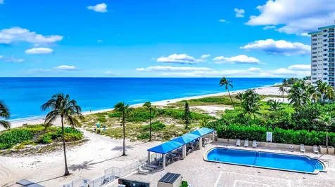 2000 S Ocean Boulevard Lauderdale By The Sea FL 33062