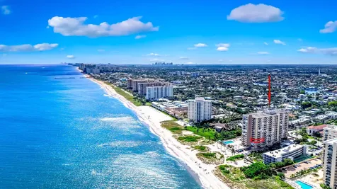 2000 S Ocean Boulevard Lauderdale By The Sea FL 33062