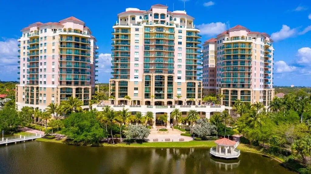 3630 Gardens Parkway Palm Beach Gardens FL 33410