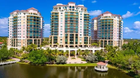 3630 Gardens Parkway Palm Beach Gardens FL 33410