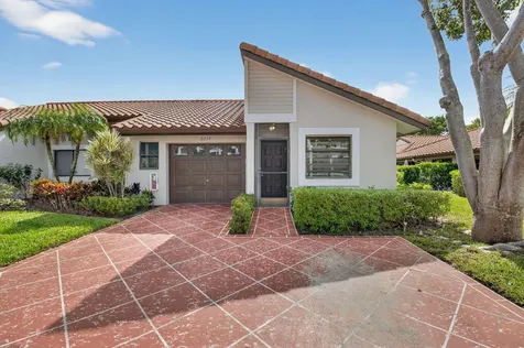 6234 Pointe Regal Circle Delray Beach FL 33484