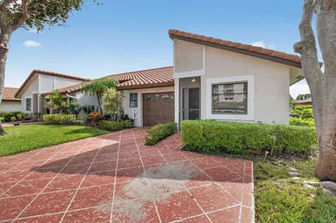 6234 Pointe Regal Circle Delray Beach FL 33484