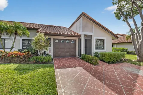 6234 Pointe Regal Circle Delray Beach FL 33484