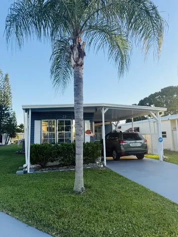 22 Cozumel Lane Port Saint Lucie FL 34952